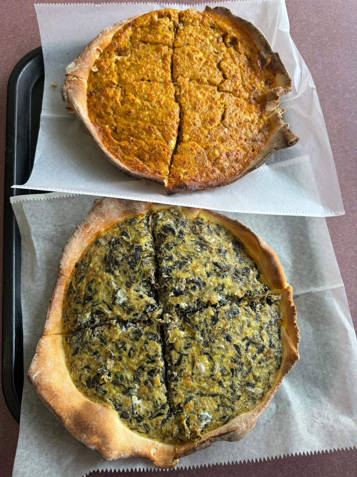 Oasis Bakery & Eatery — photo 3