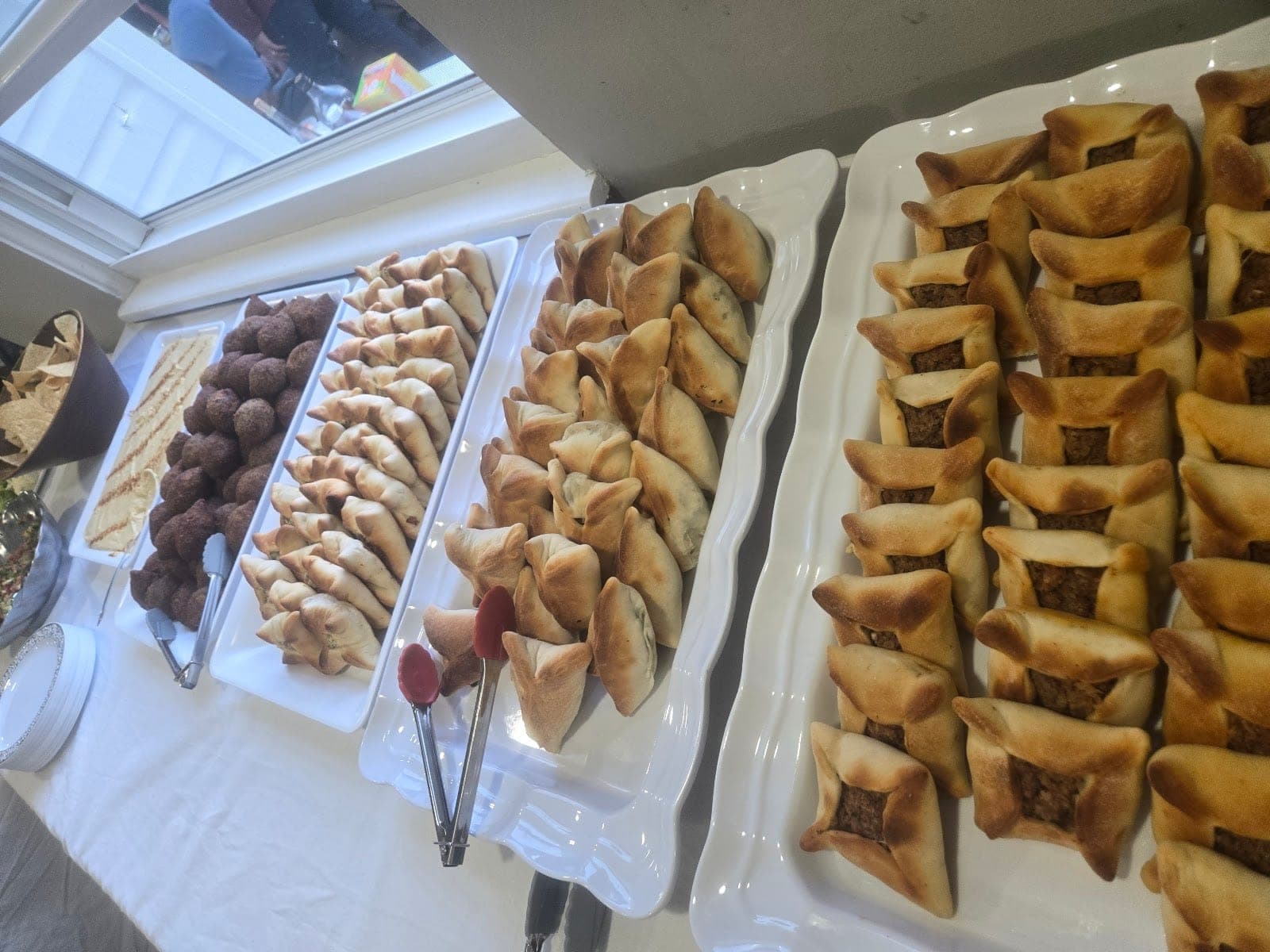 Oasis Bakery & Eatery — photo 5