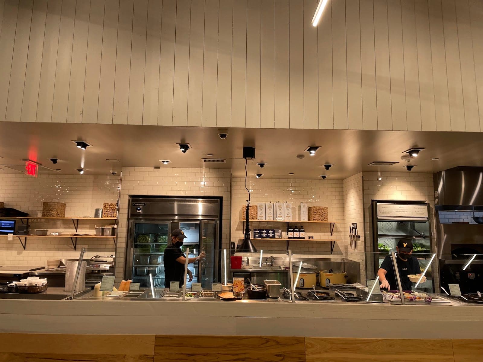 CAVA — photo 1