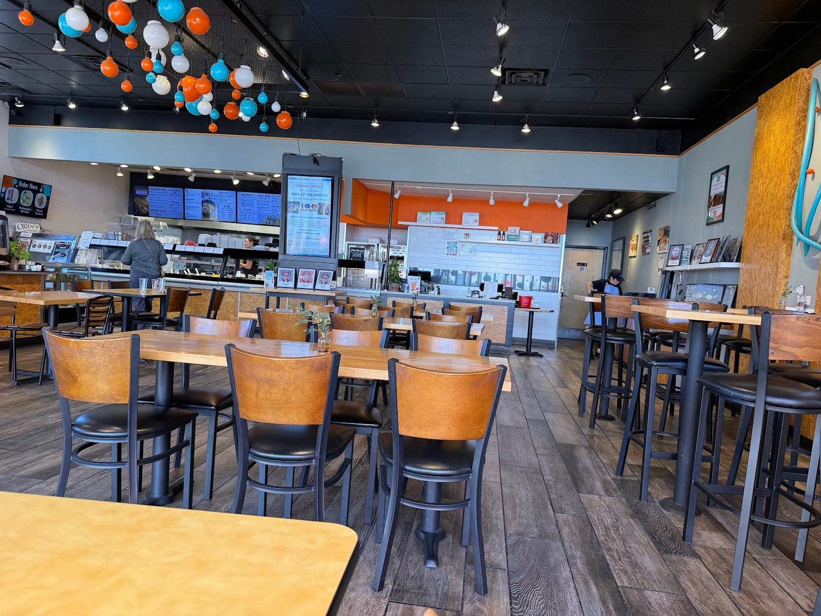 Chello Grill — photo 2