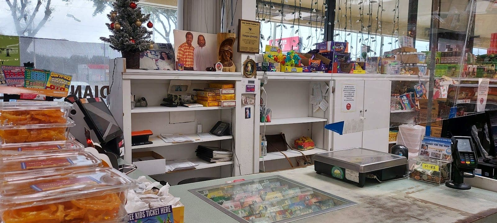 Tampa Grocery — photo 1