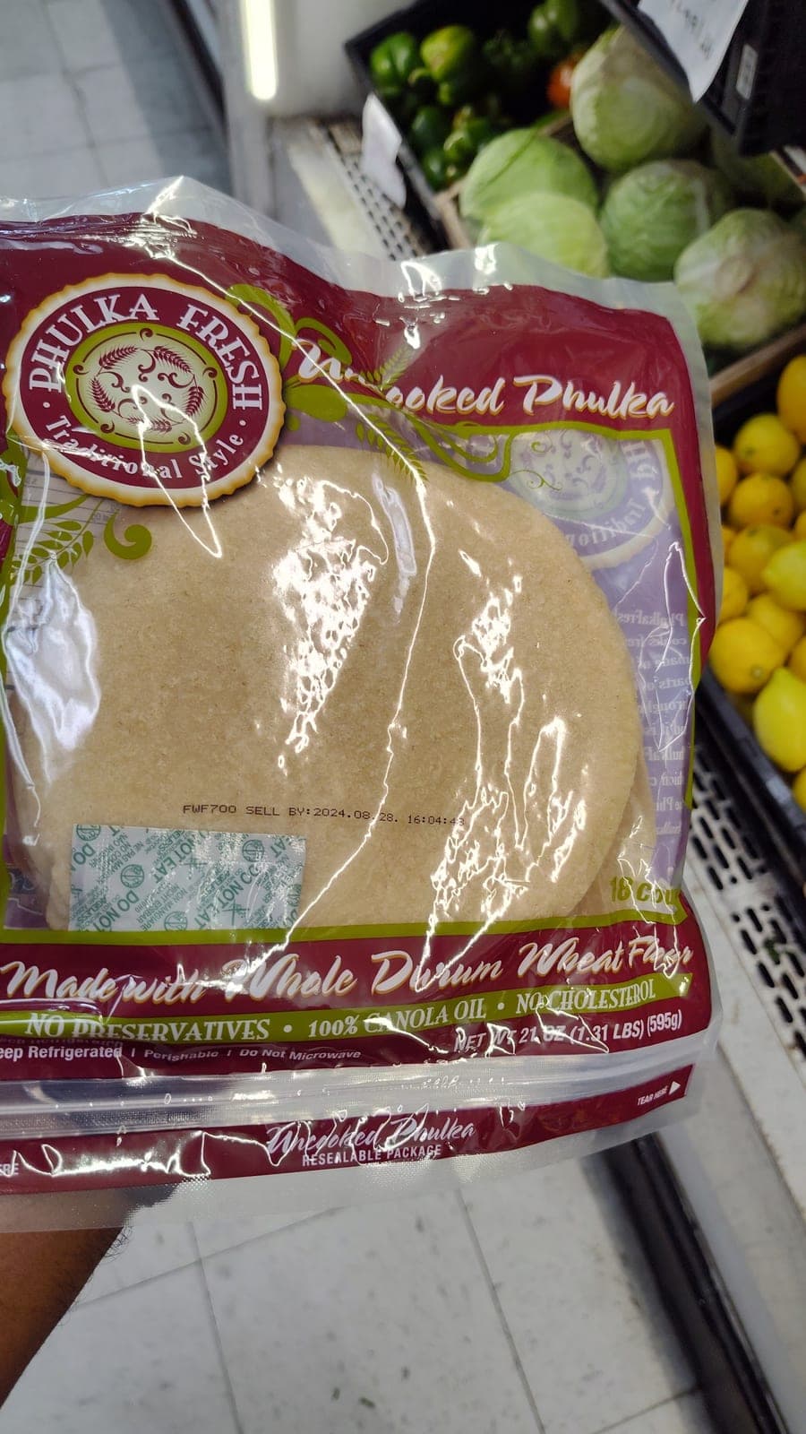 Tampa Grocery — photo 4