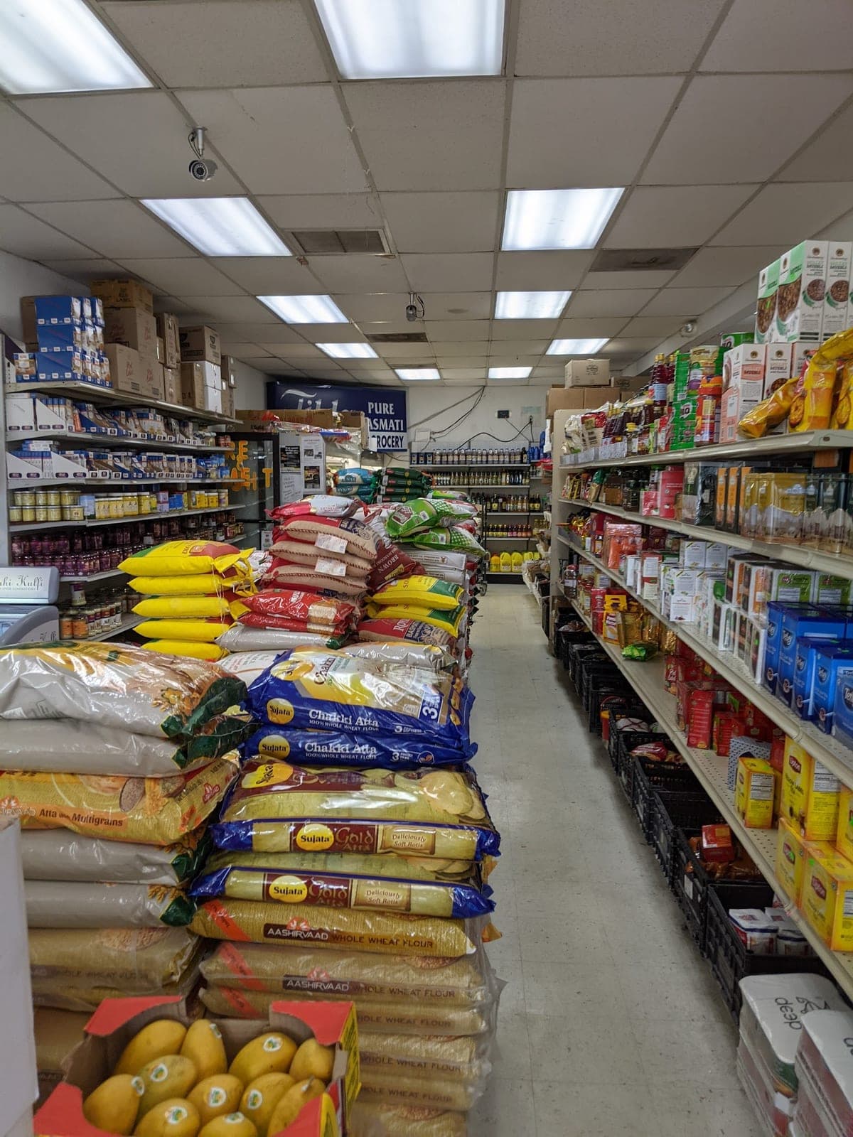 Tampa Grocery — photo 5