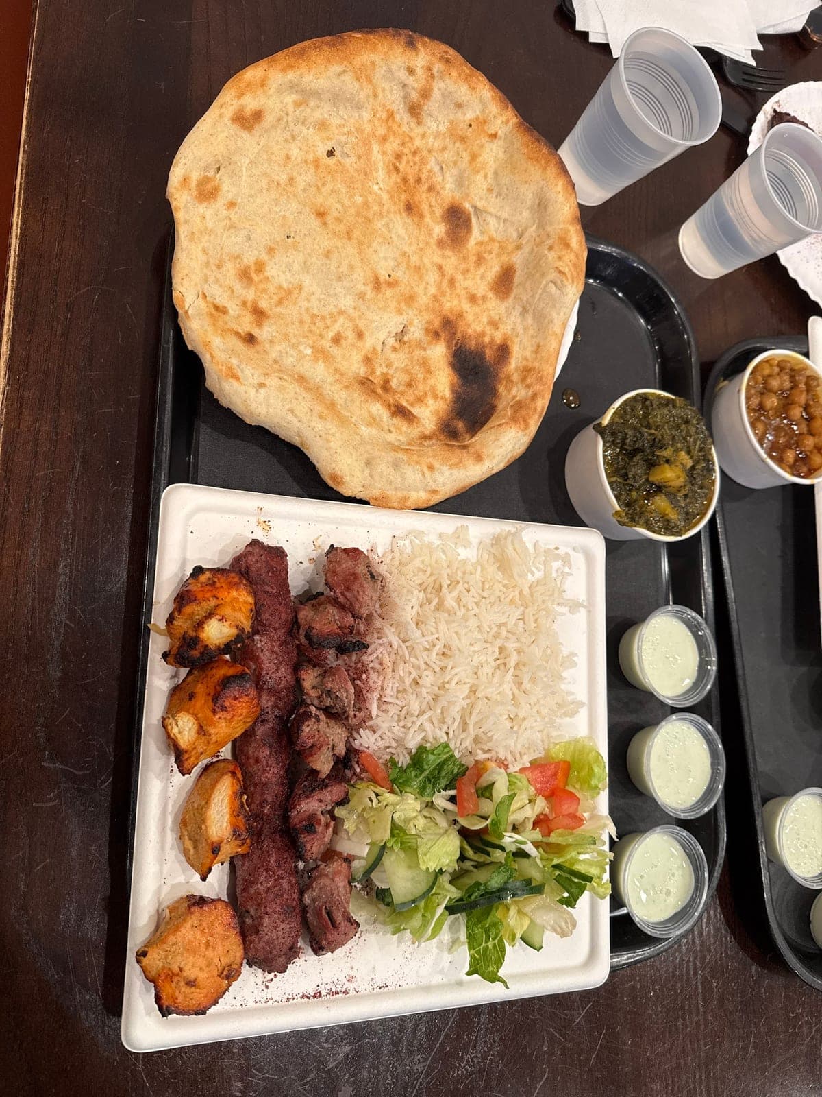 Charcoal Kabob — photo 4