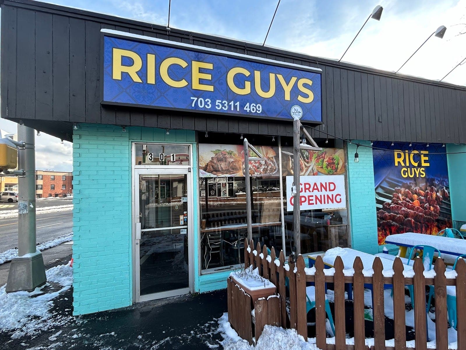 Rice Guys — photo 1