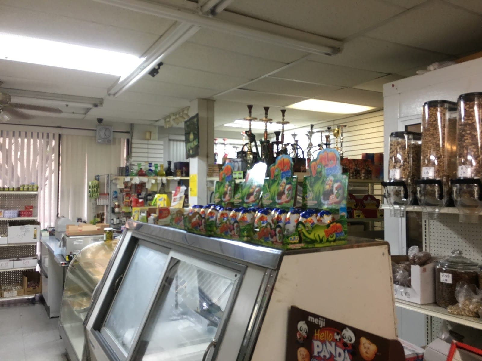 Baraka Bakery & Grocery — photo 2