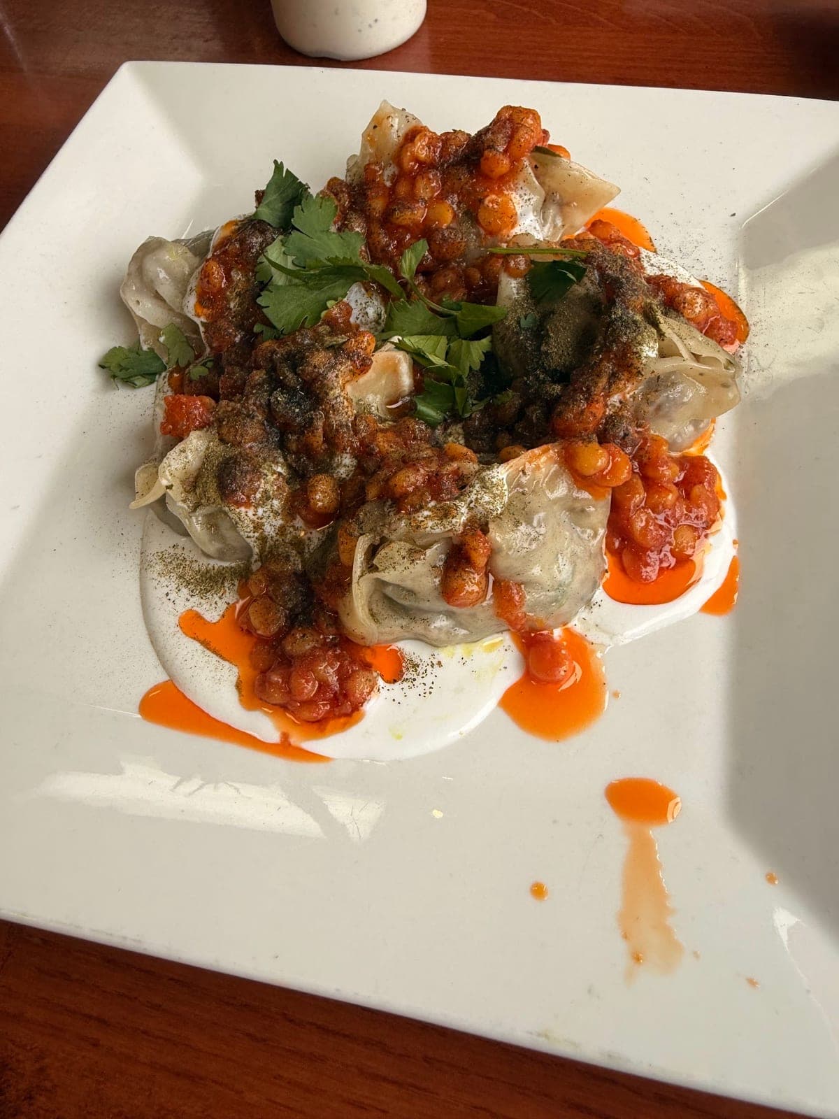 Afghan Bamyan Kabob — photo 5