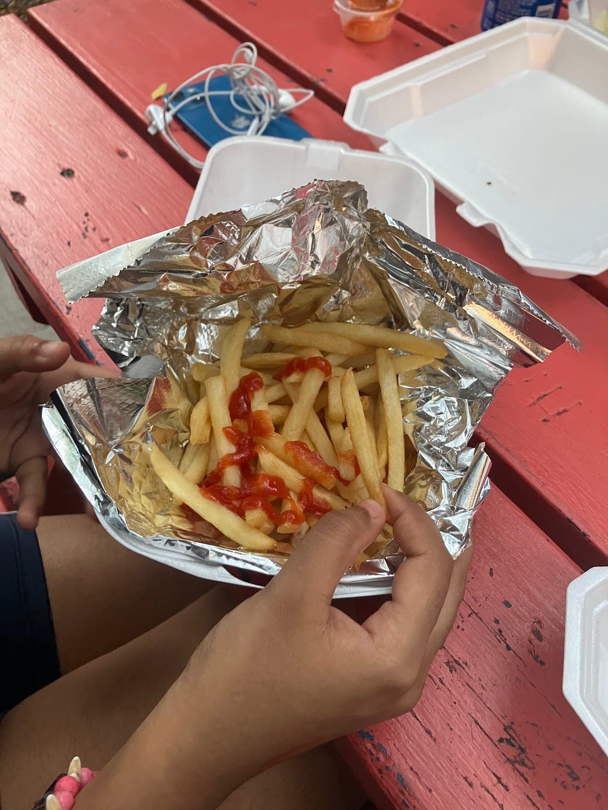 Halal Cart — photo 2