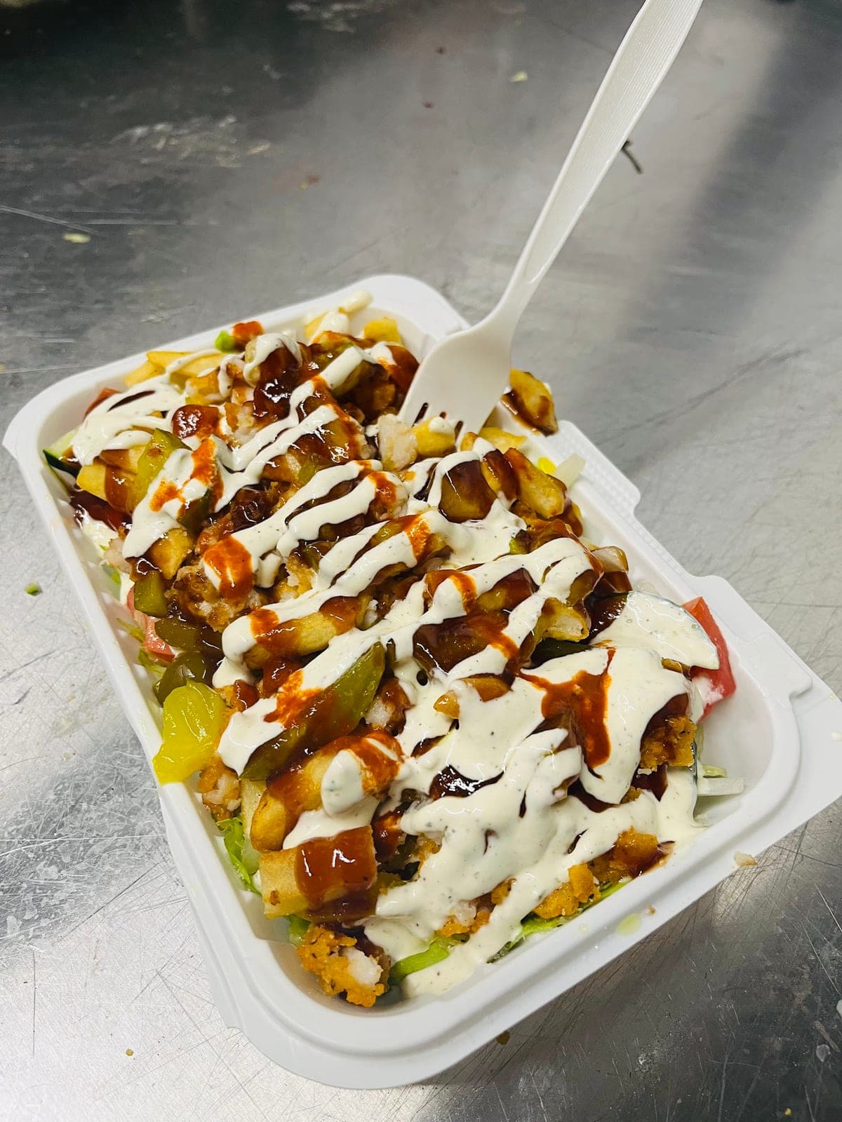 Halal Cart — photo 3