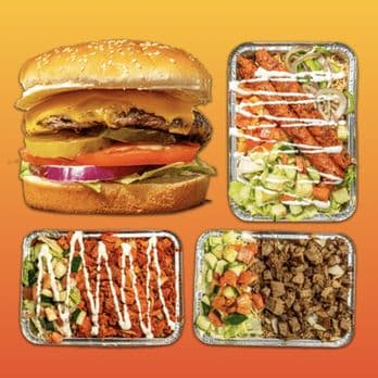 Halal Cart — photo 4