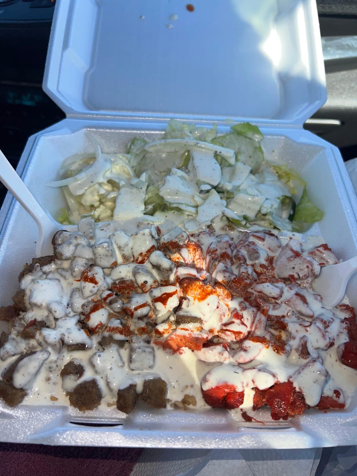 Halal Cart — photo 5