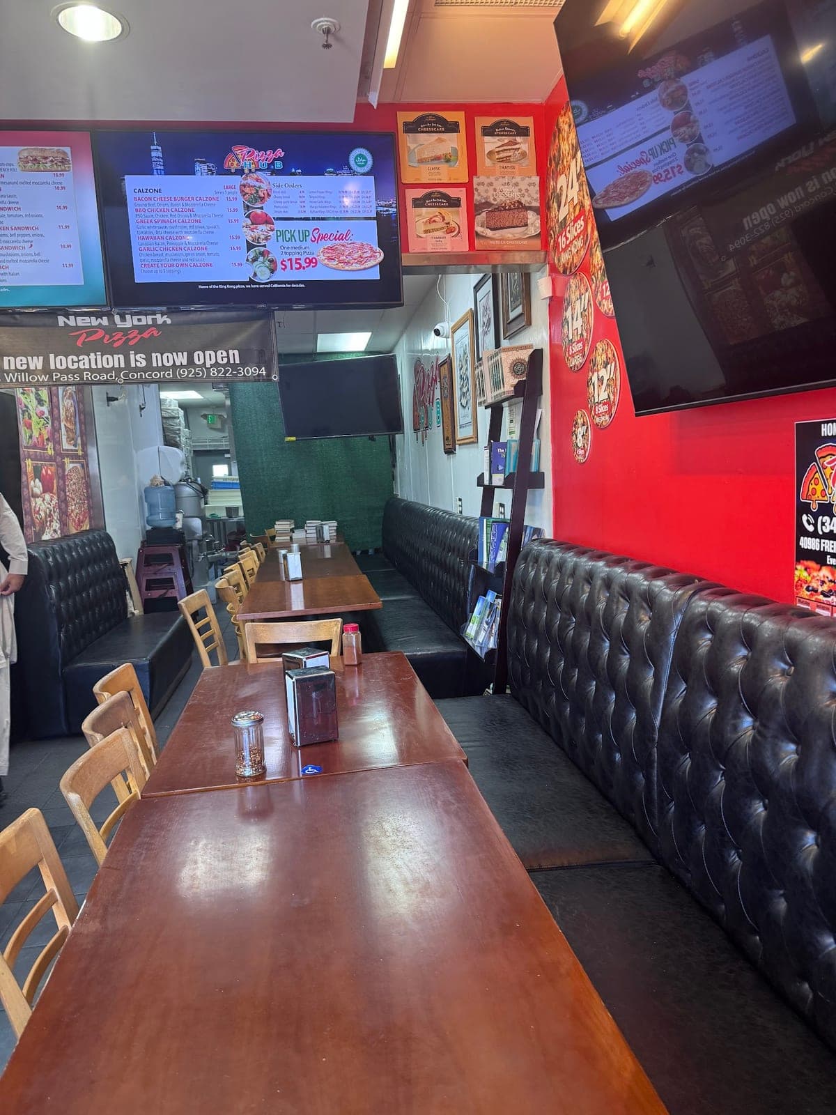 Pizza Hub — photo 2