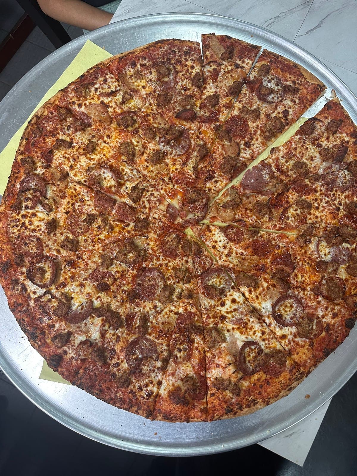 Pizza Hub — photo 5