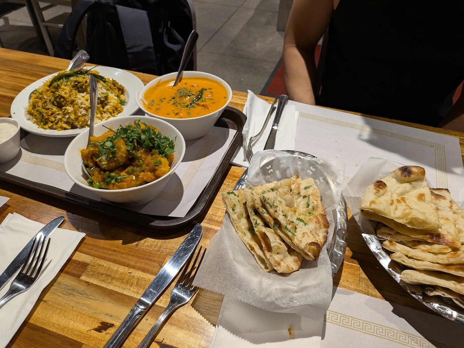 Raj's Indian Kitchen — photo 3