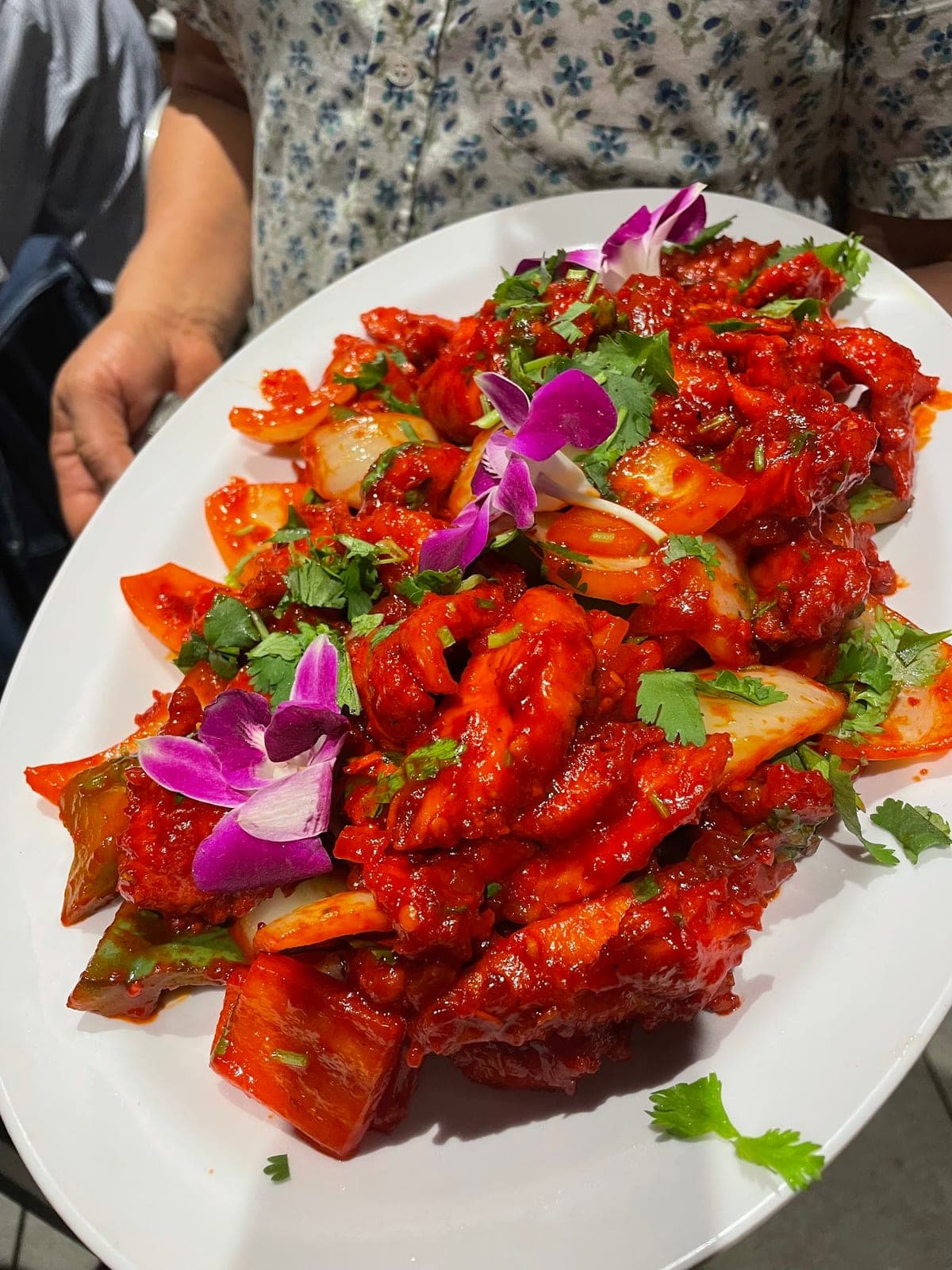 Raj's Indian Kitchen — photo 4