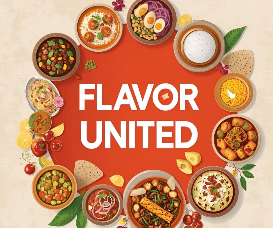 Flavor United — photo 2