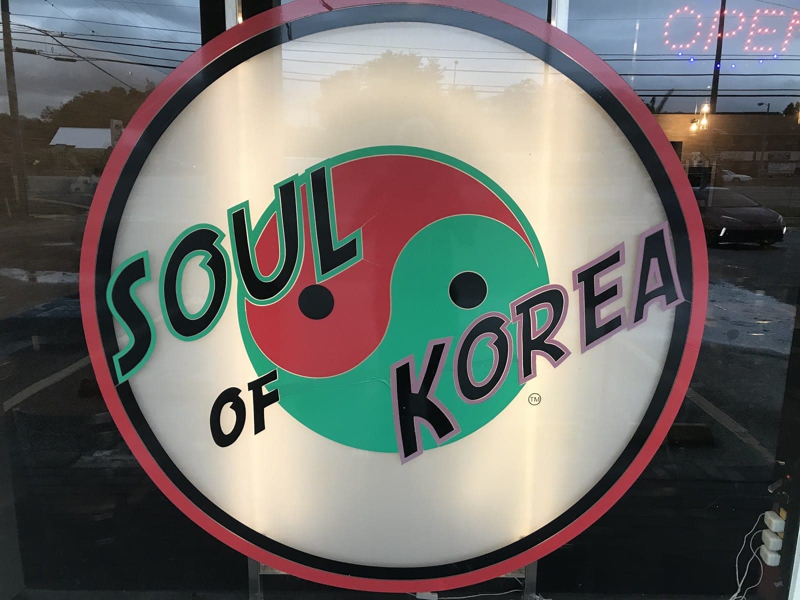 Soul Of Korea — photo 1