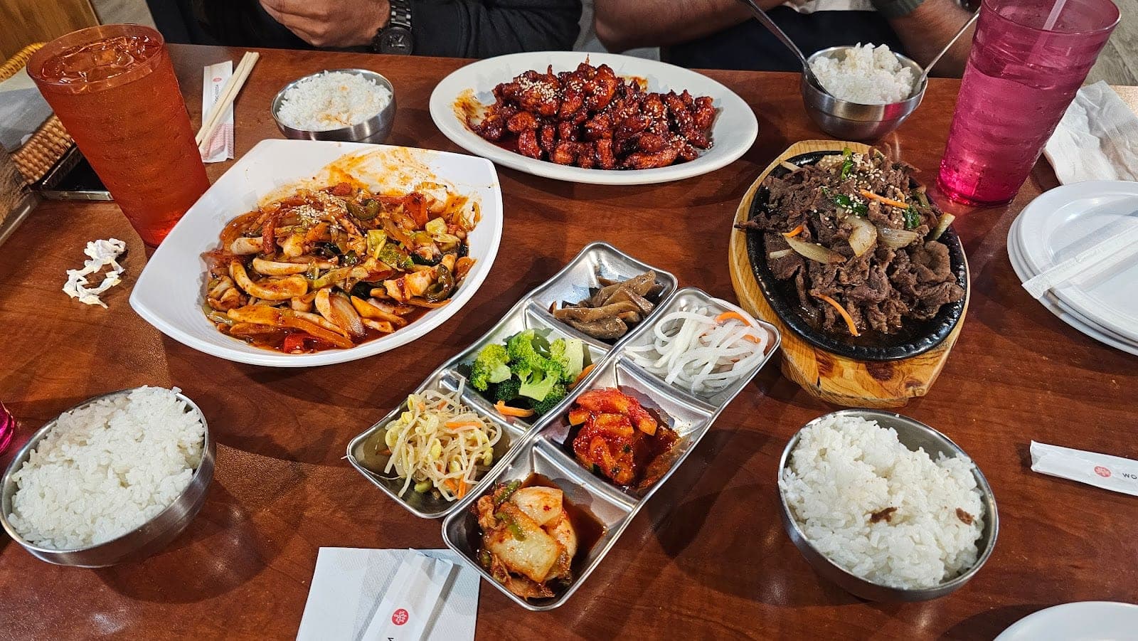 Soul Of Korea — photo 3