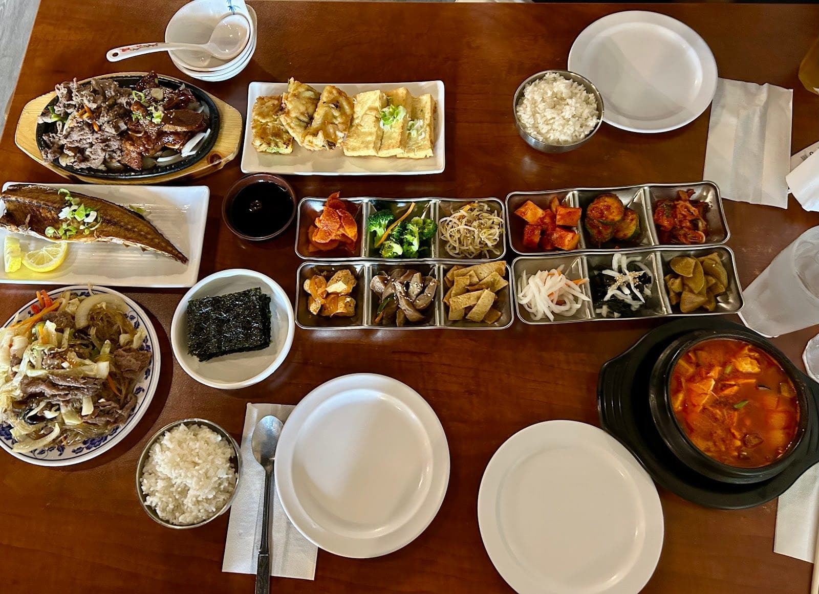 Soul Of Korea — photo 5