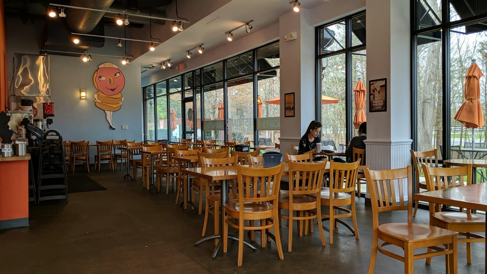 Rise Southern Biscuits & Righteous Chicken — photo 2