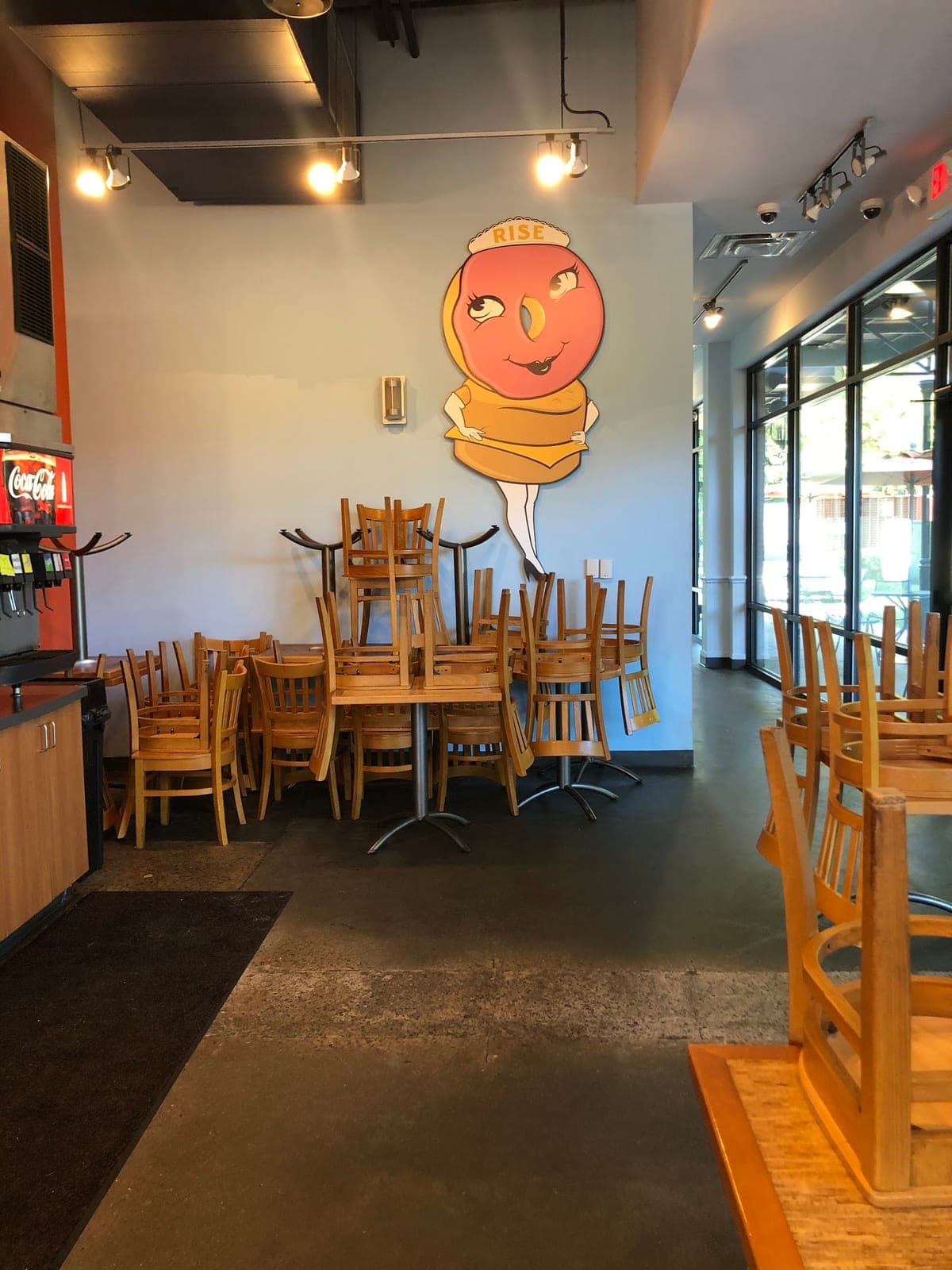 Rise Southern Biscuits & Righteous Chicken — photo 4