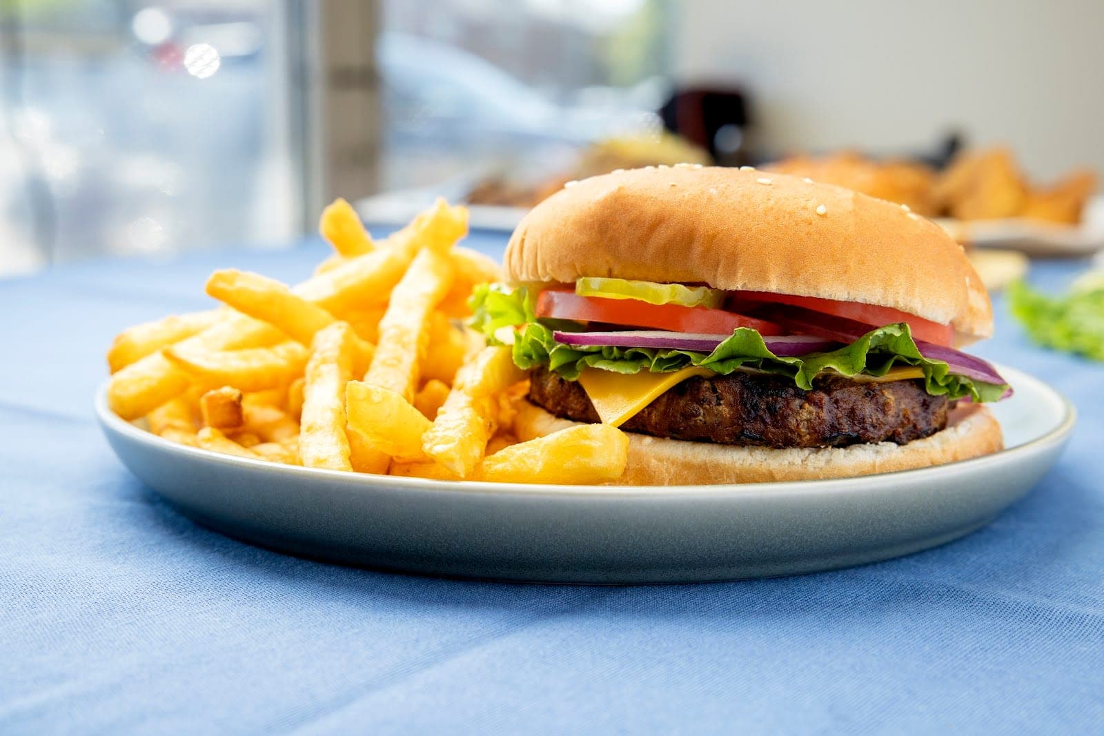 Miami Grill — photo 4