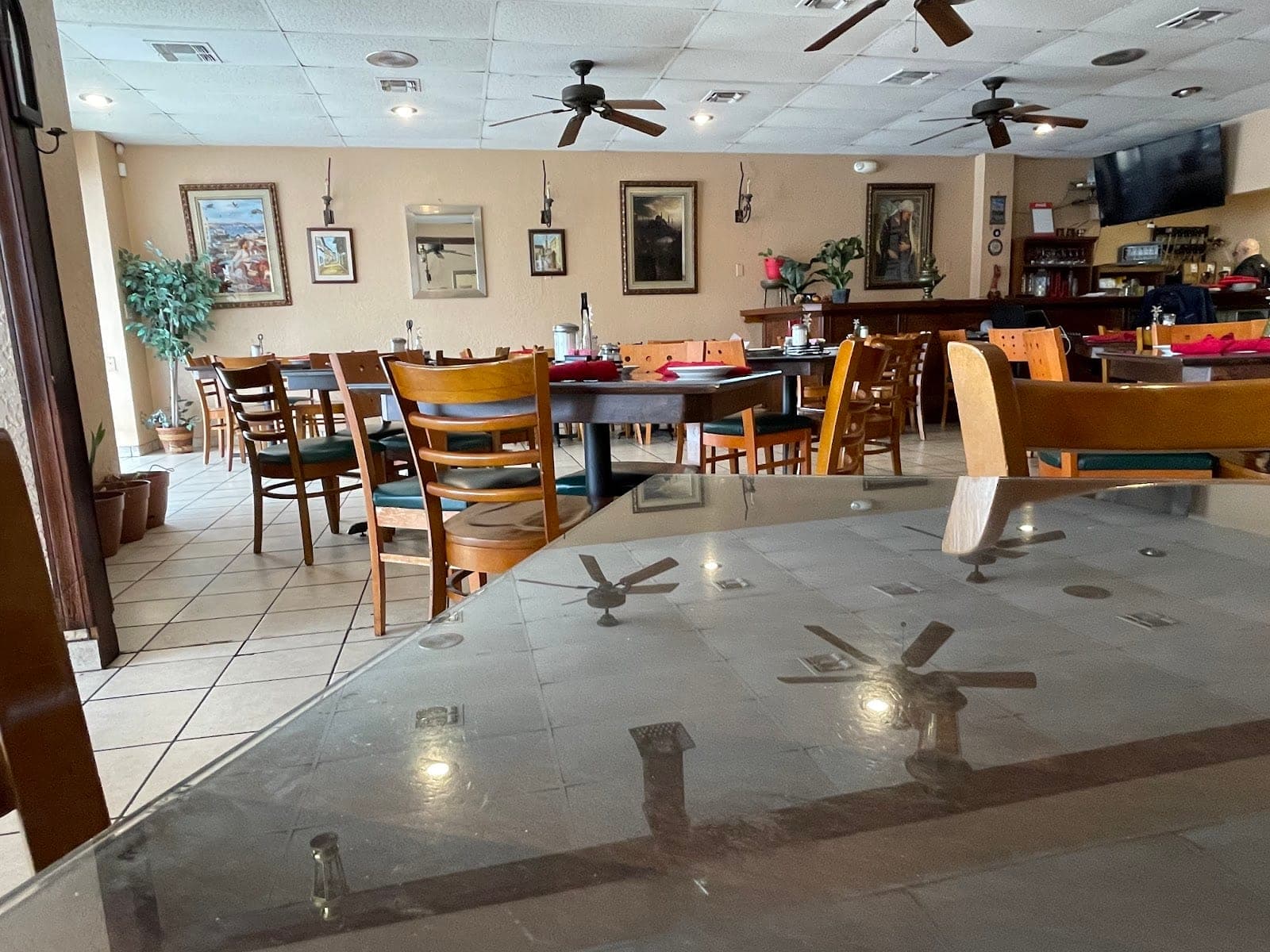 Mediterranean Turkish Grill — photo 2