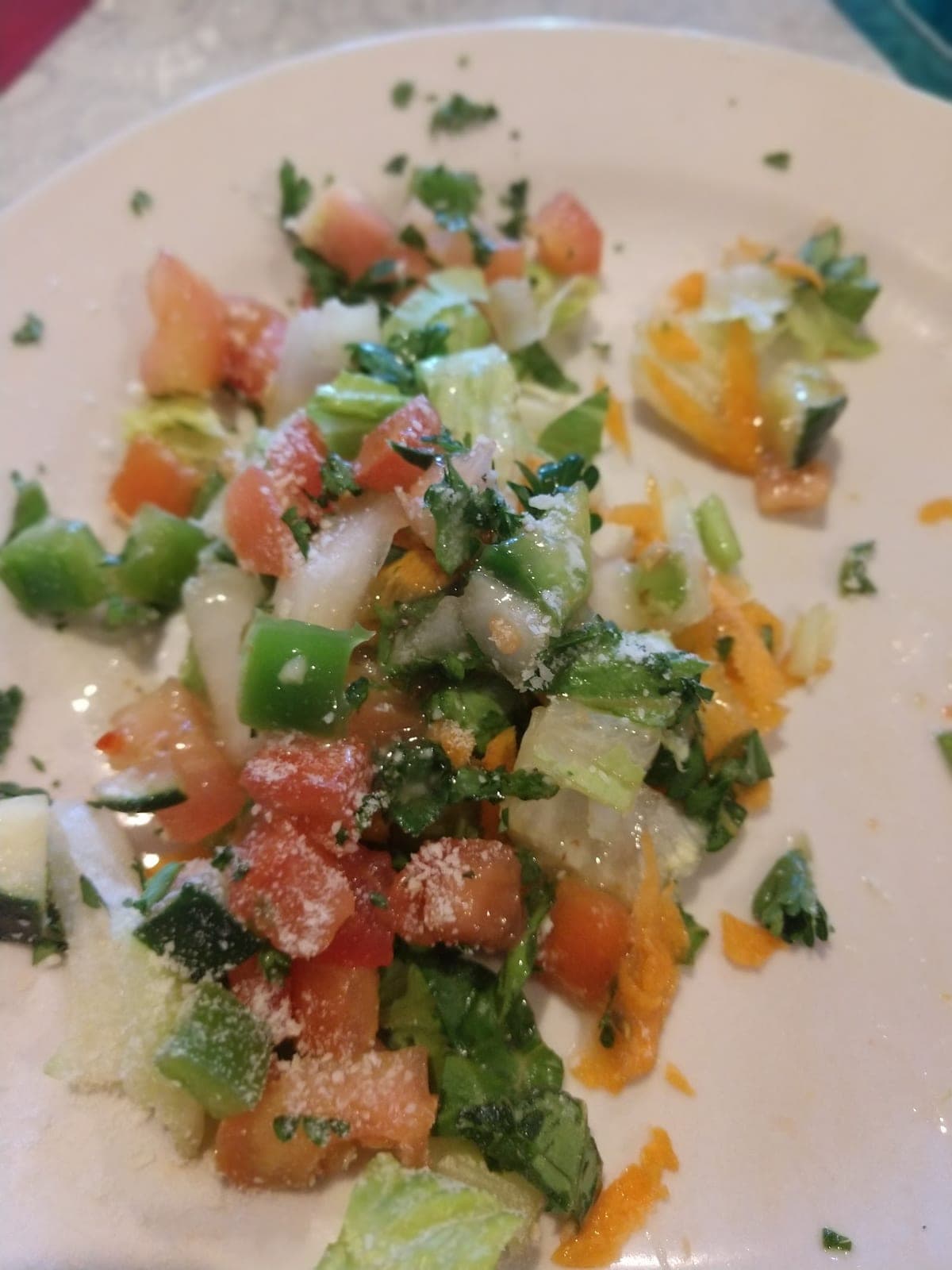 Mediterranean Turkish Grill — photo 5