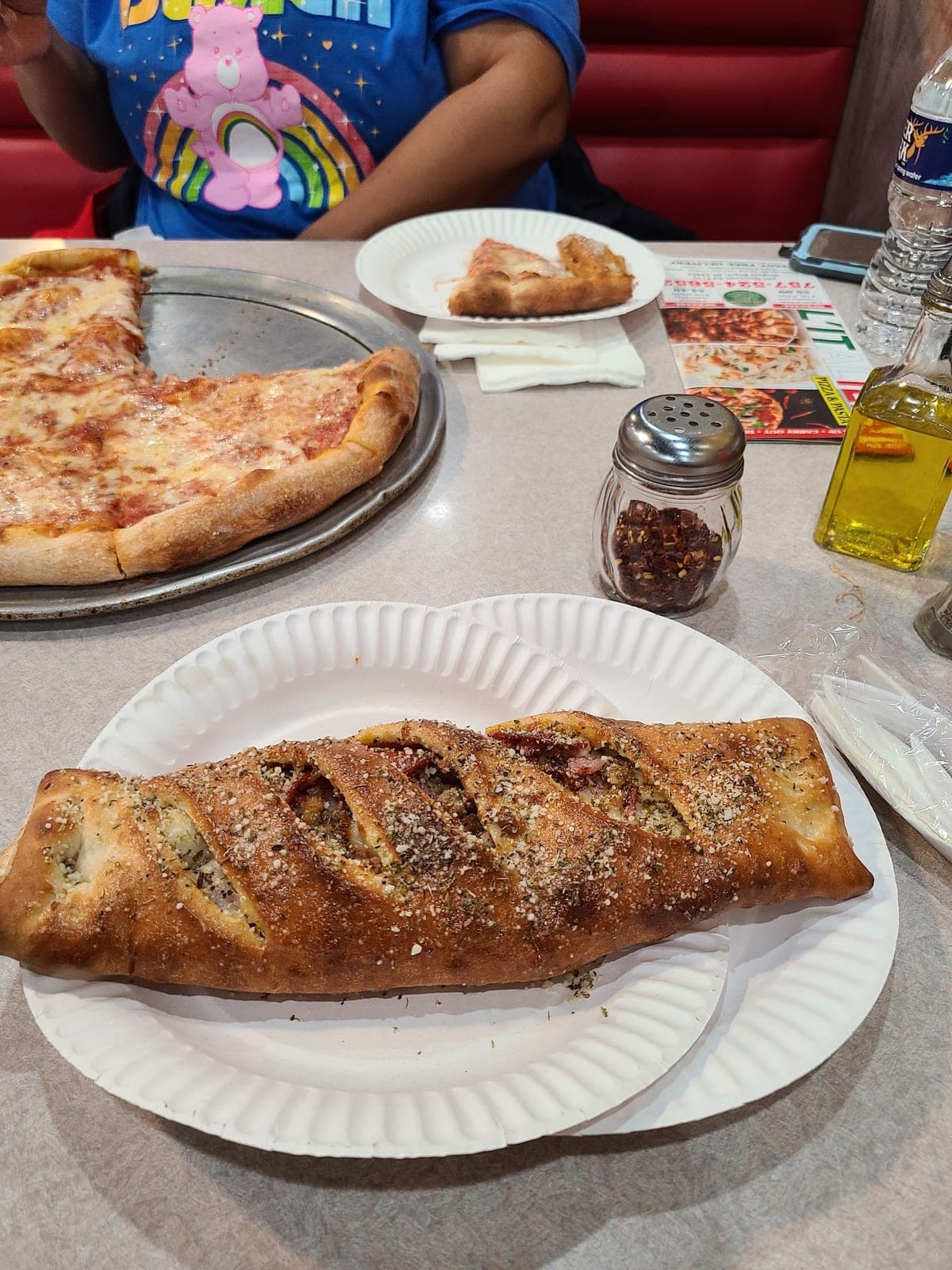 l'italien Pizza & Pasta — photo 4