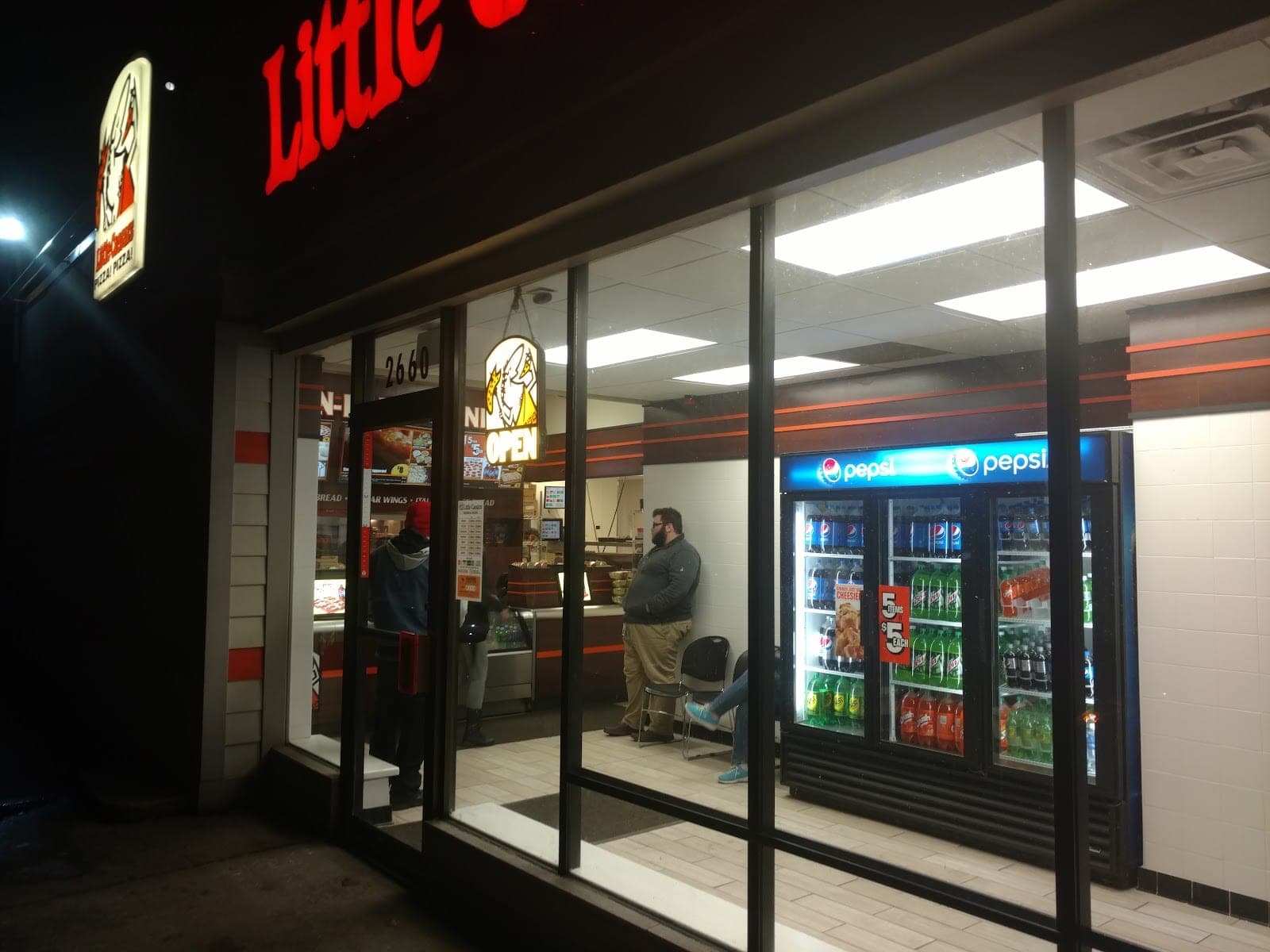 Little Caesars — photo 2