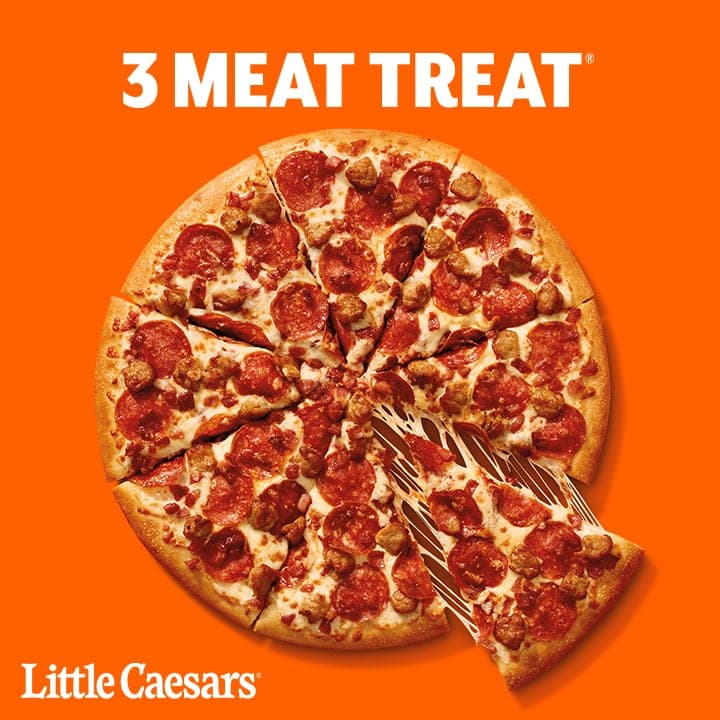 Little Caesars — photo 4