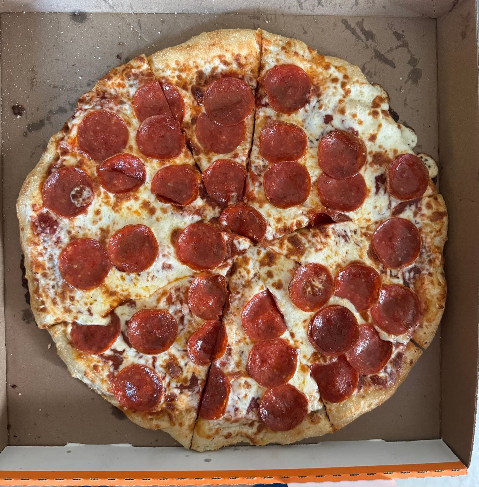 Little Caesars — photo 6