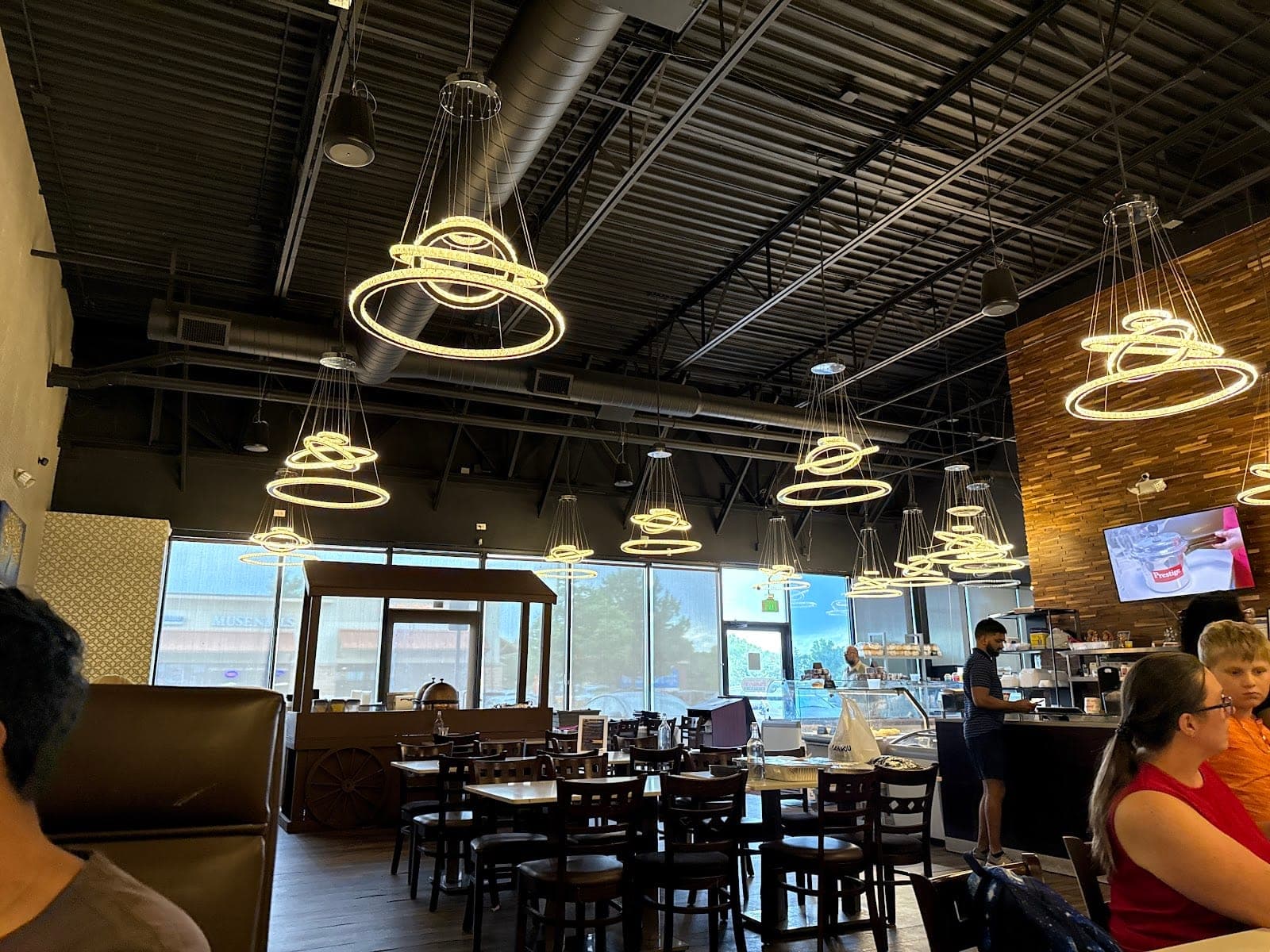 Bawarchi Biryani Point — photo 1