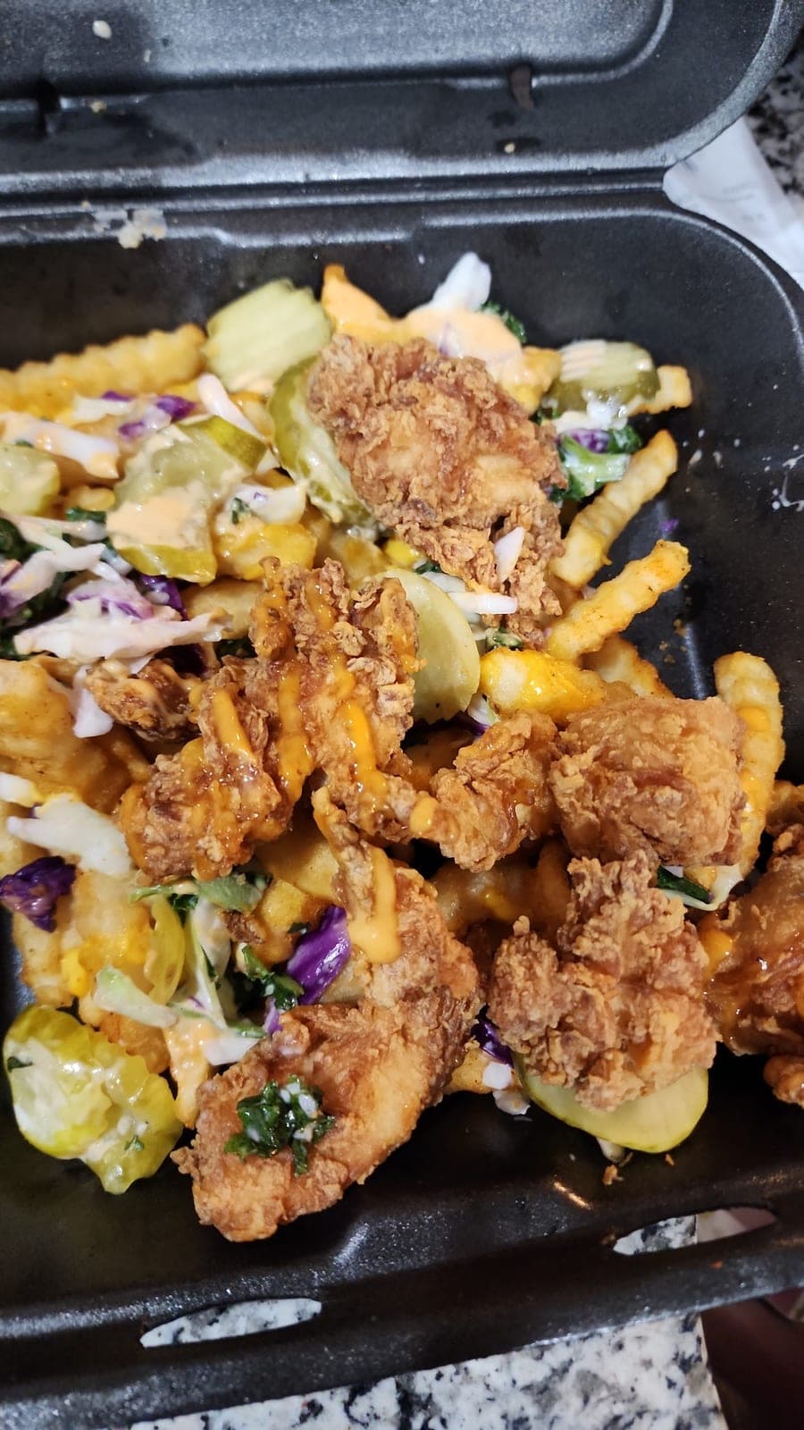 Dave's Hot Chicken — photo 2