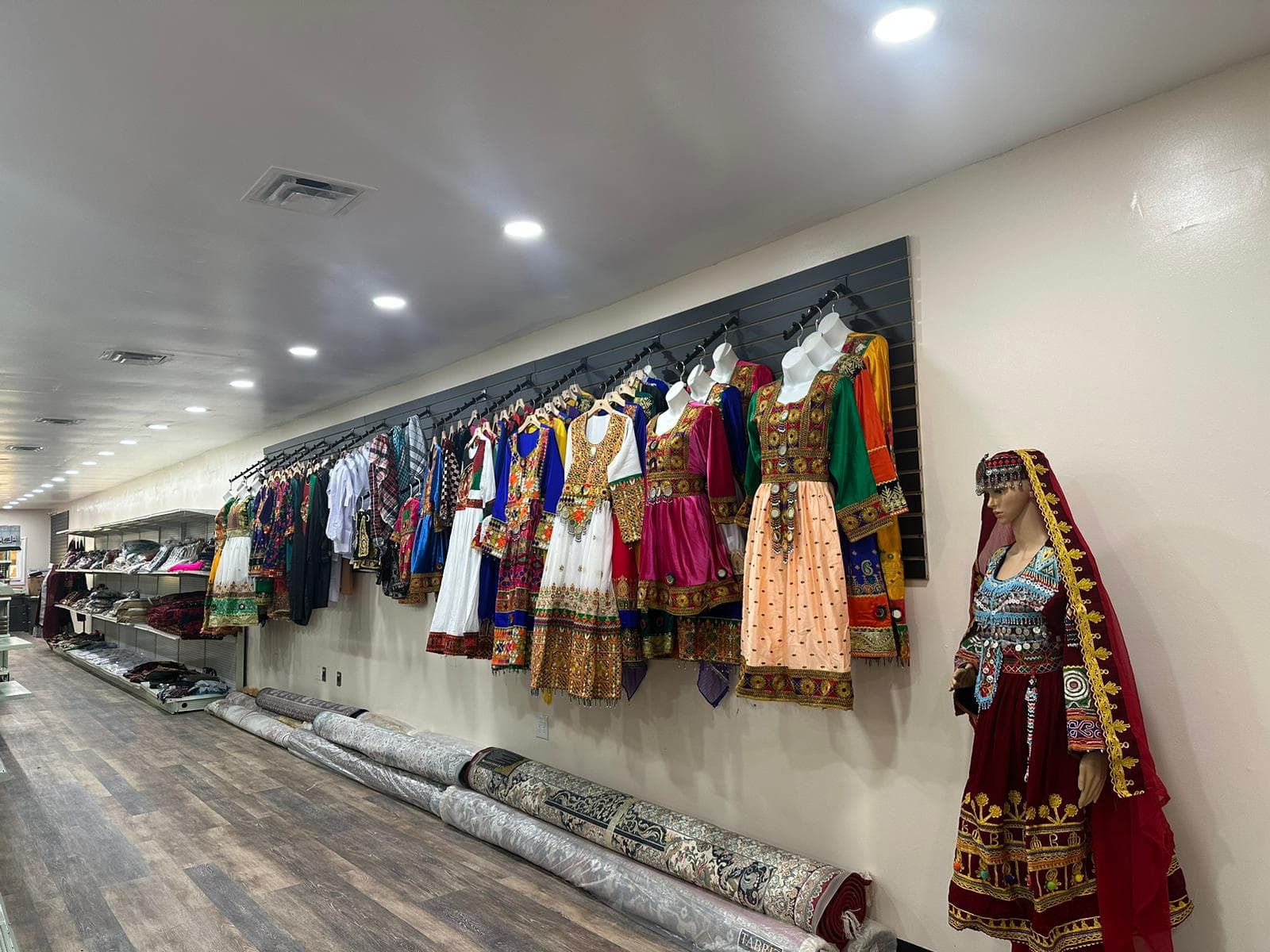 SV Afghan Halal Market — photo 1