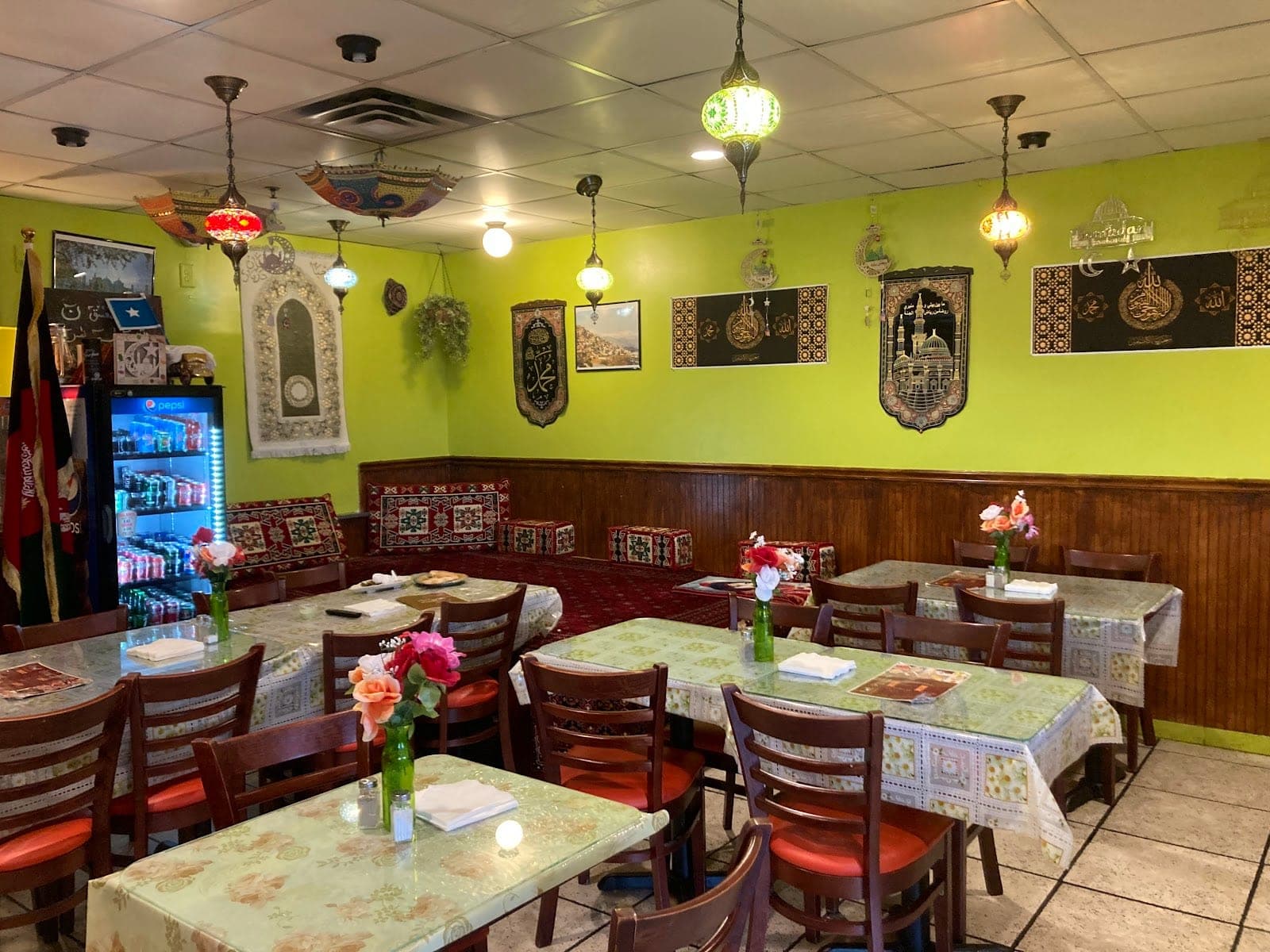 India Café — photo 2