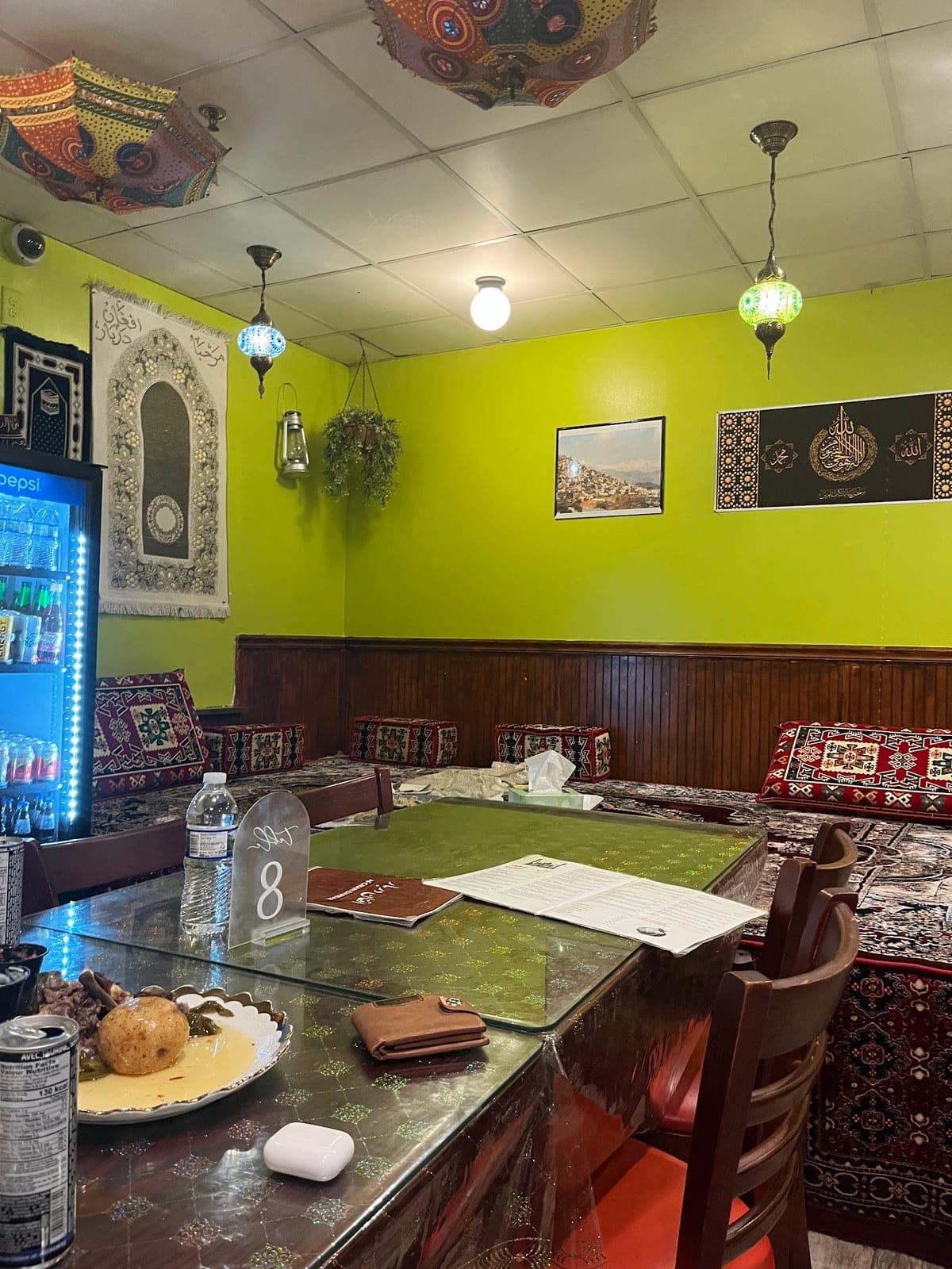 India Café — photo 3
