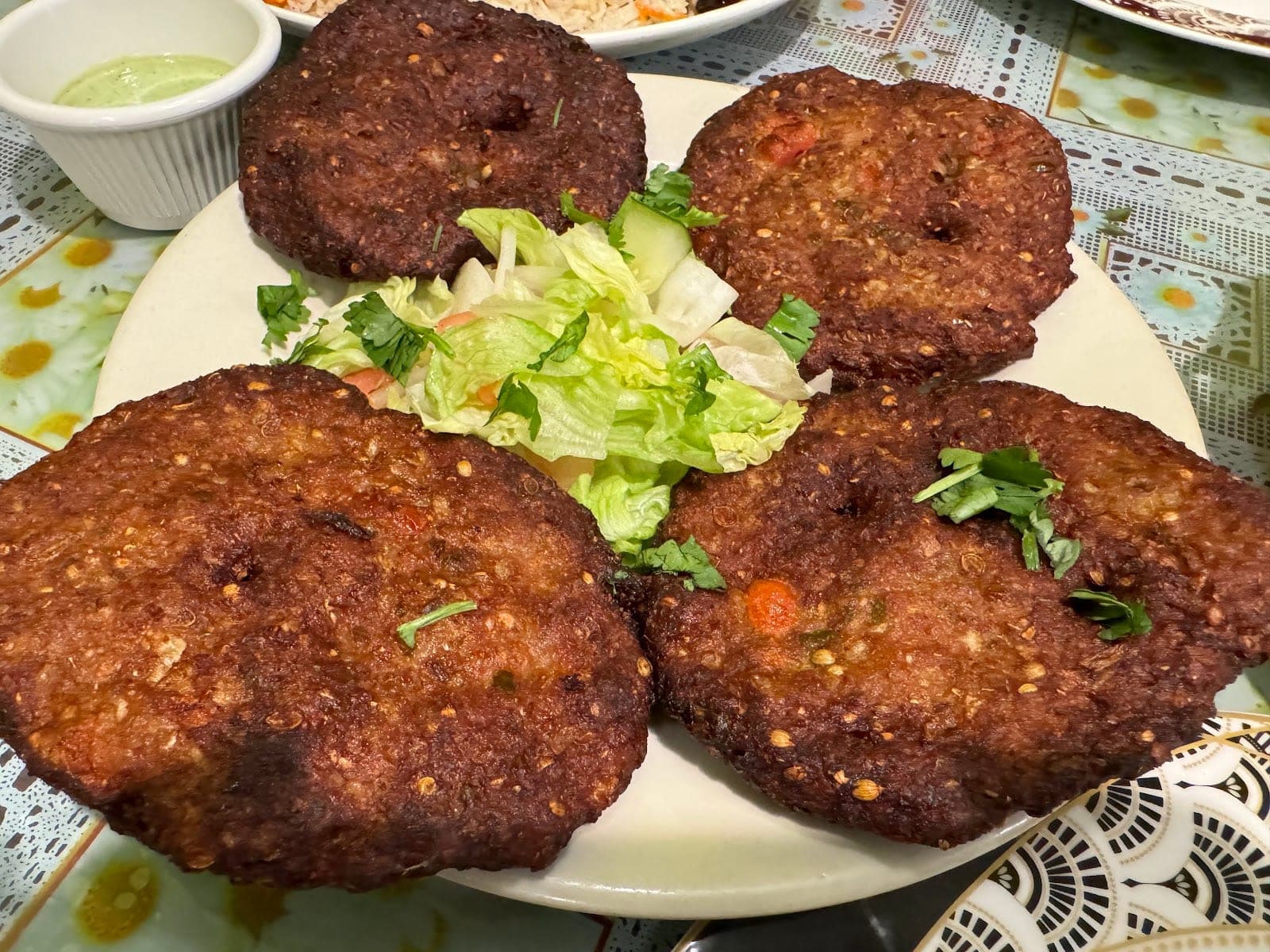 India Café — photo 4