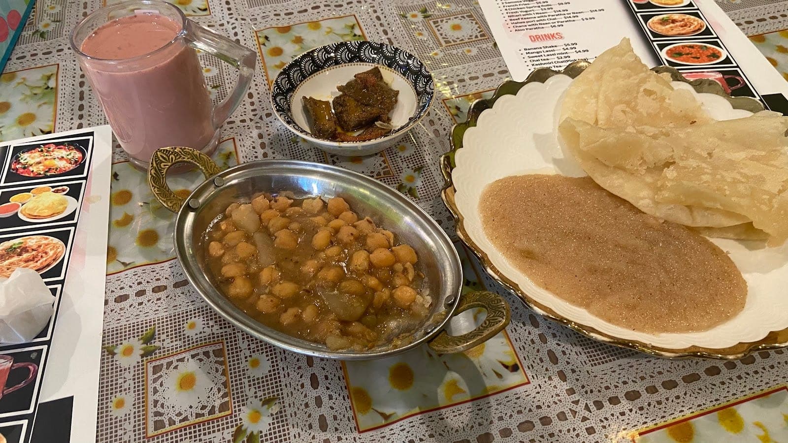India Café — photo 5