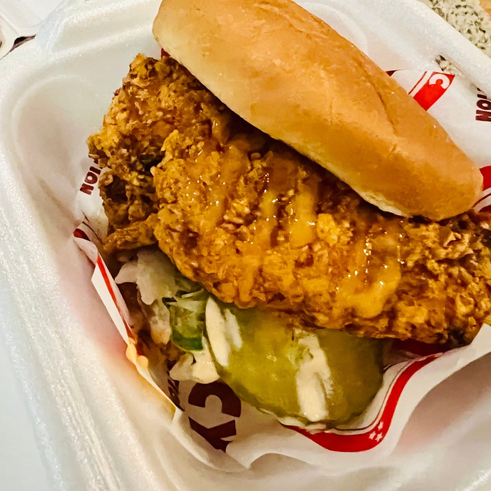 Nashville Hot Chicken — photo 6
