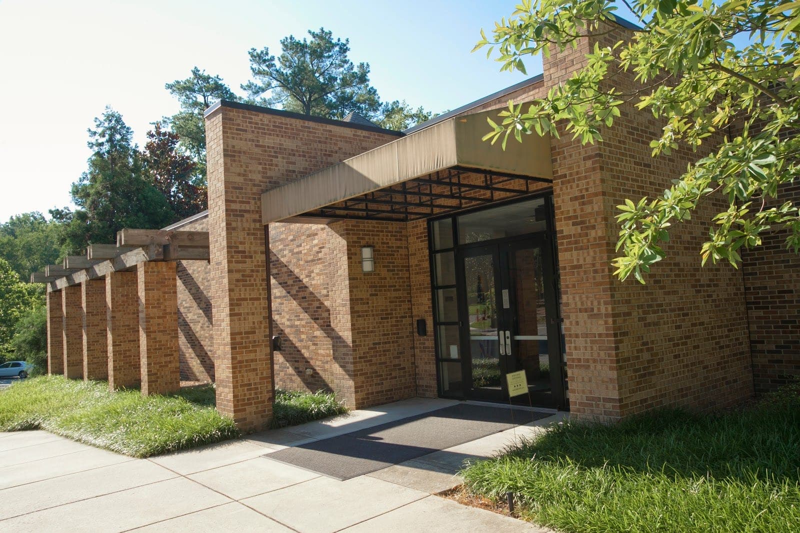 The Freeman Center — photo 1