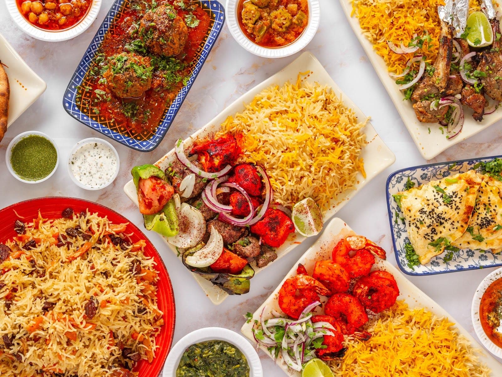Yafa Kabob — photo 2