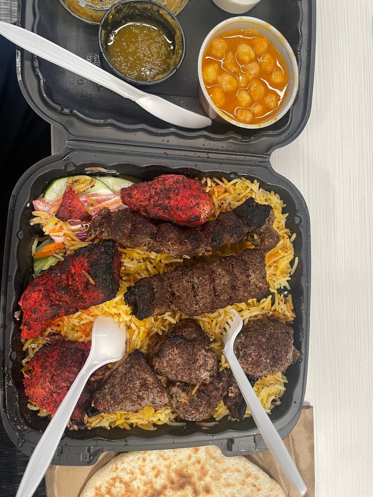 Yafa Kabob — photo 4