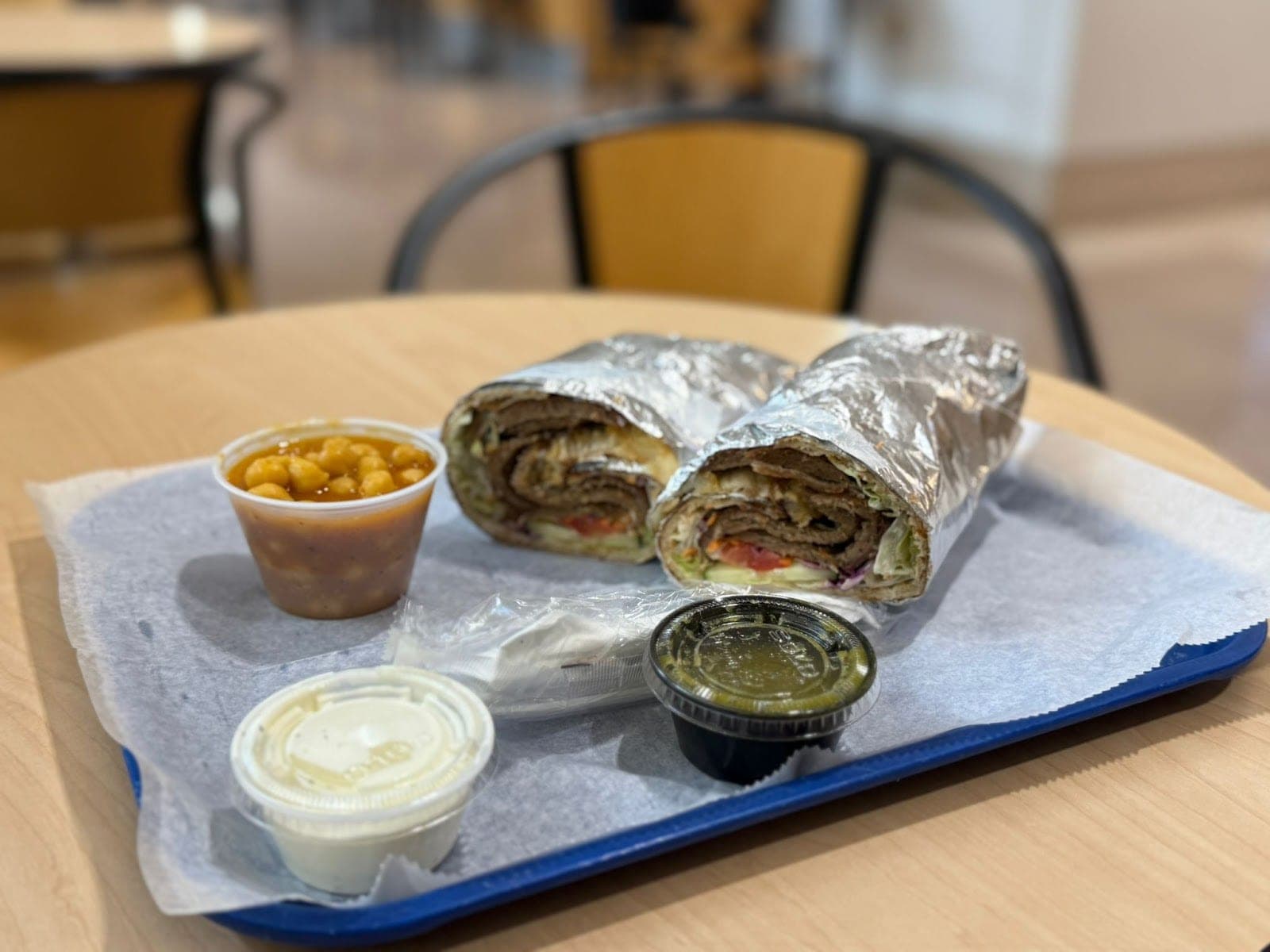Yafa Kabob — photo 5
