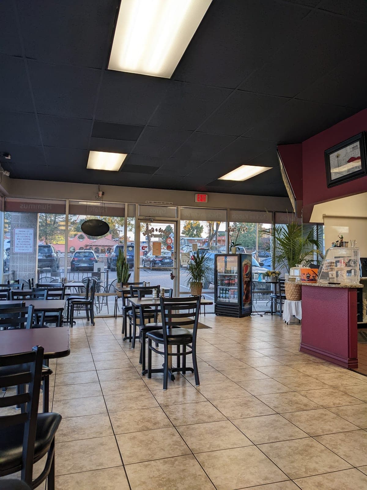 Oscar's Kabob & Gyros — photo 3