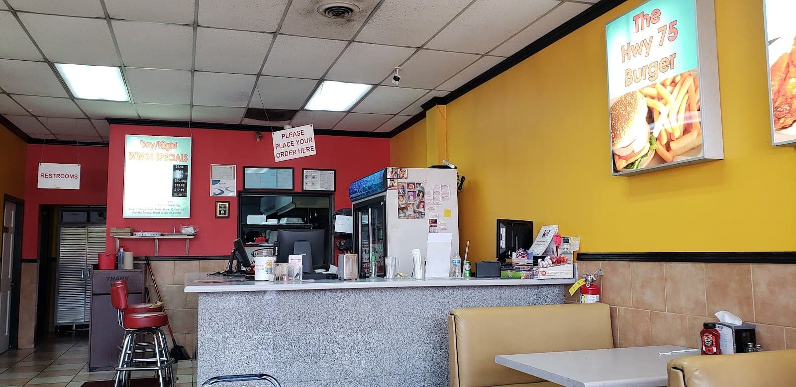 Marietta Wings & More — photo 2