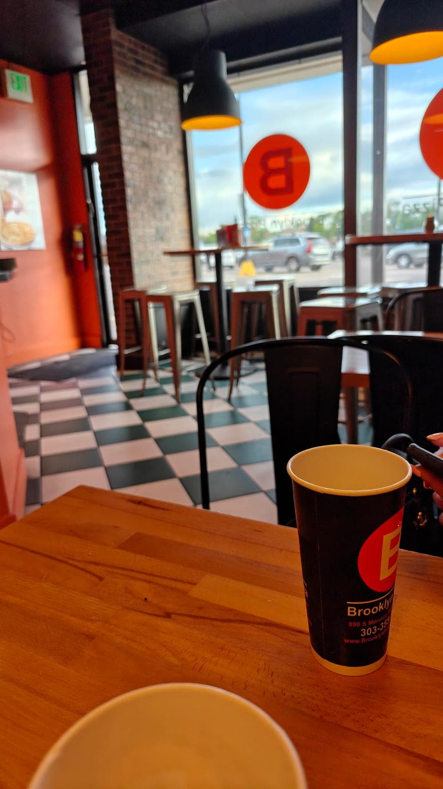 Brooklyn Pizza — photo 1