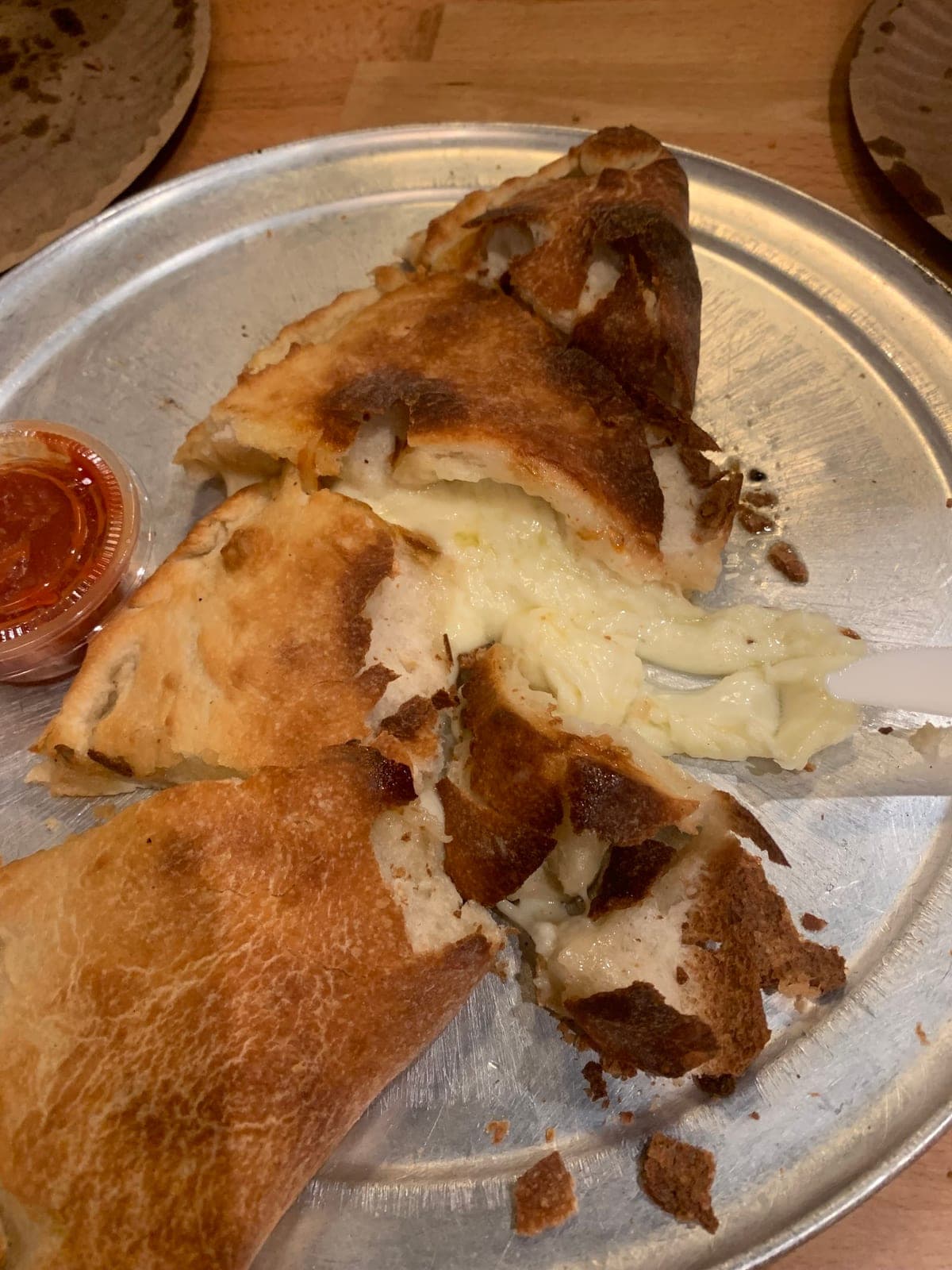 Brooklyn Pizza — photo 4