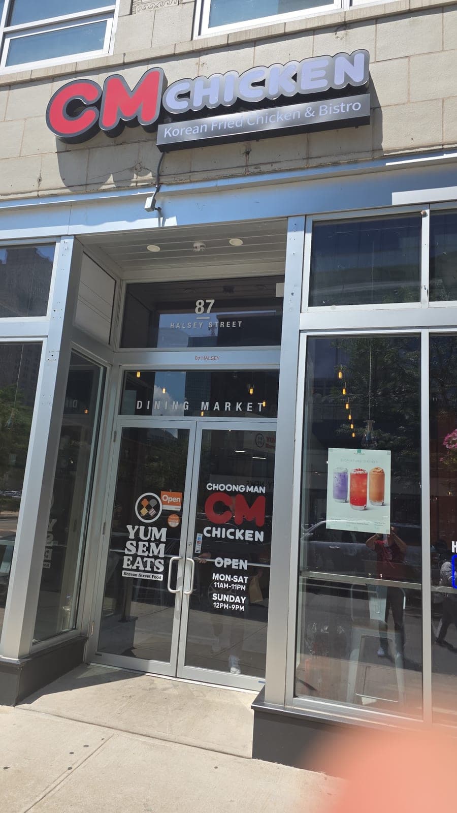 Yumsem Eats — photo 2