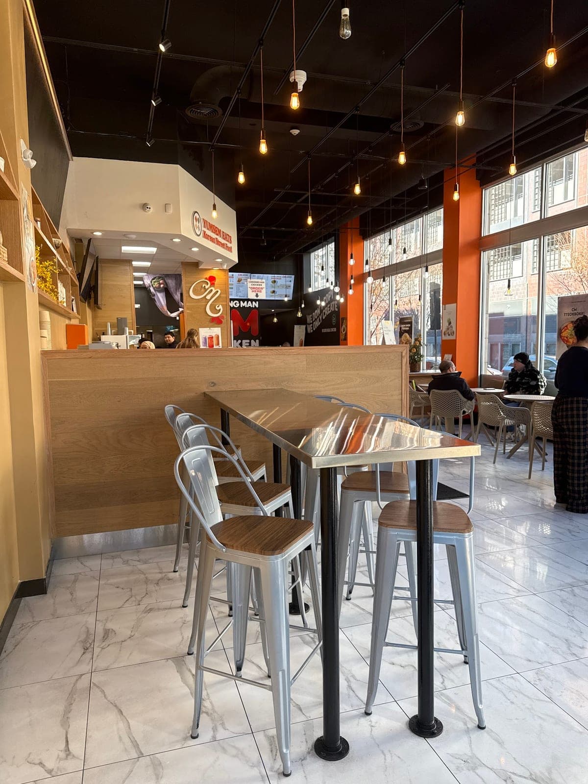 Yumsem Eats — photo 3